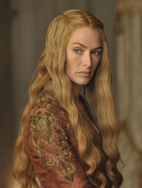 game of thrones cersei|Cersei Lannister played by Lena Headey on Game of Thrones .